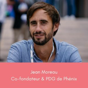 EP 1 - Jean Moreau