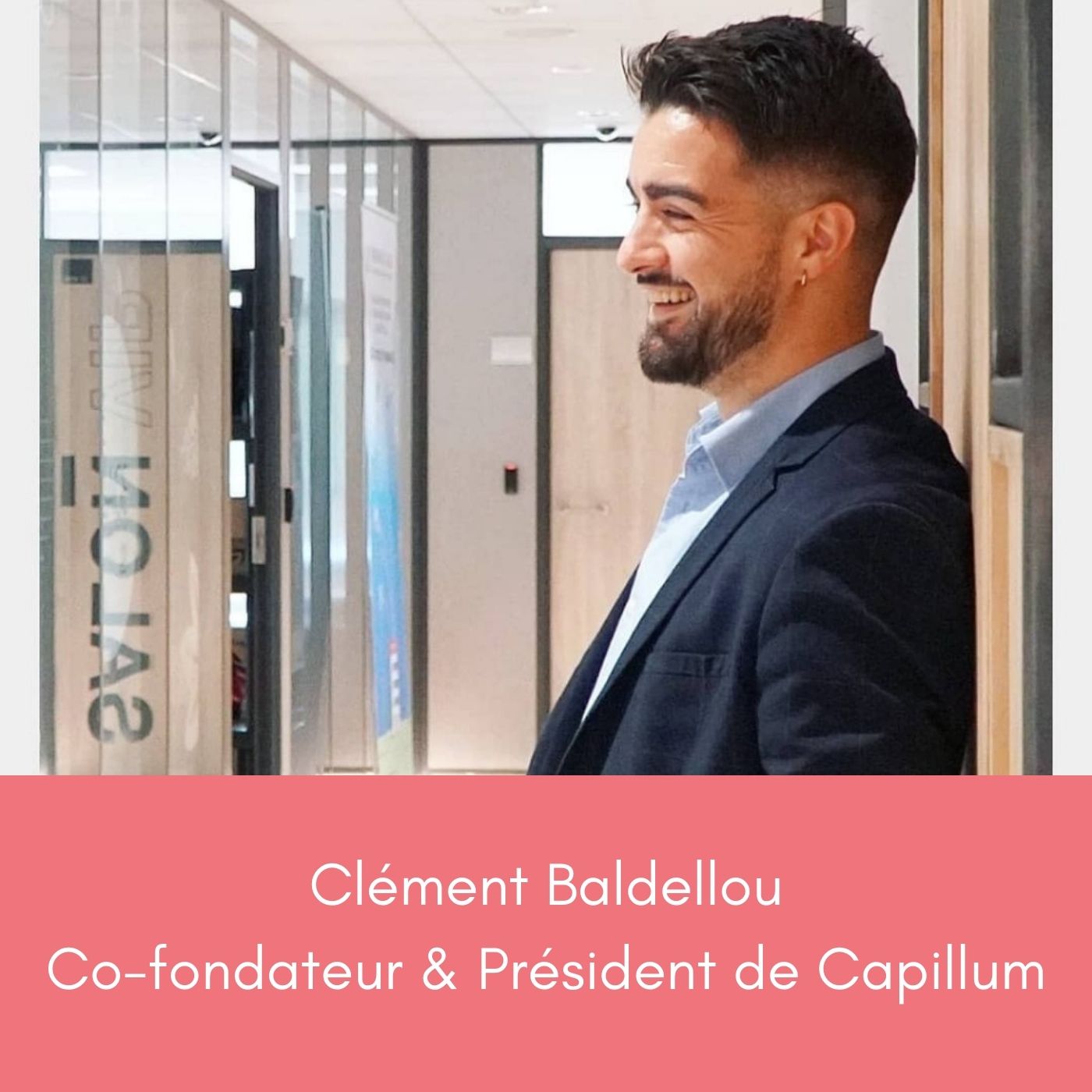 EP 2 - Clement Baldellou