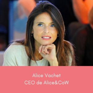 EP 3 - Alice Vachet