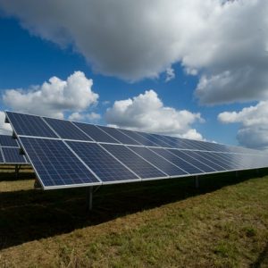 Photovoltaïque pour ports de plaisance